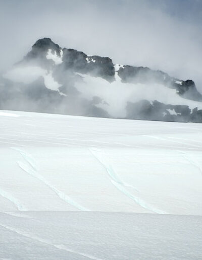 Mt French Guided Ascent - Beginner Mountaineering Trip