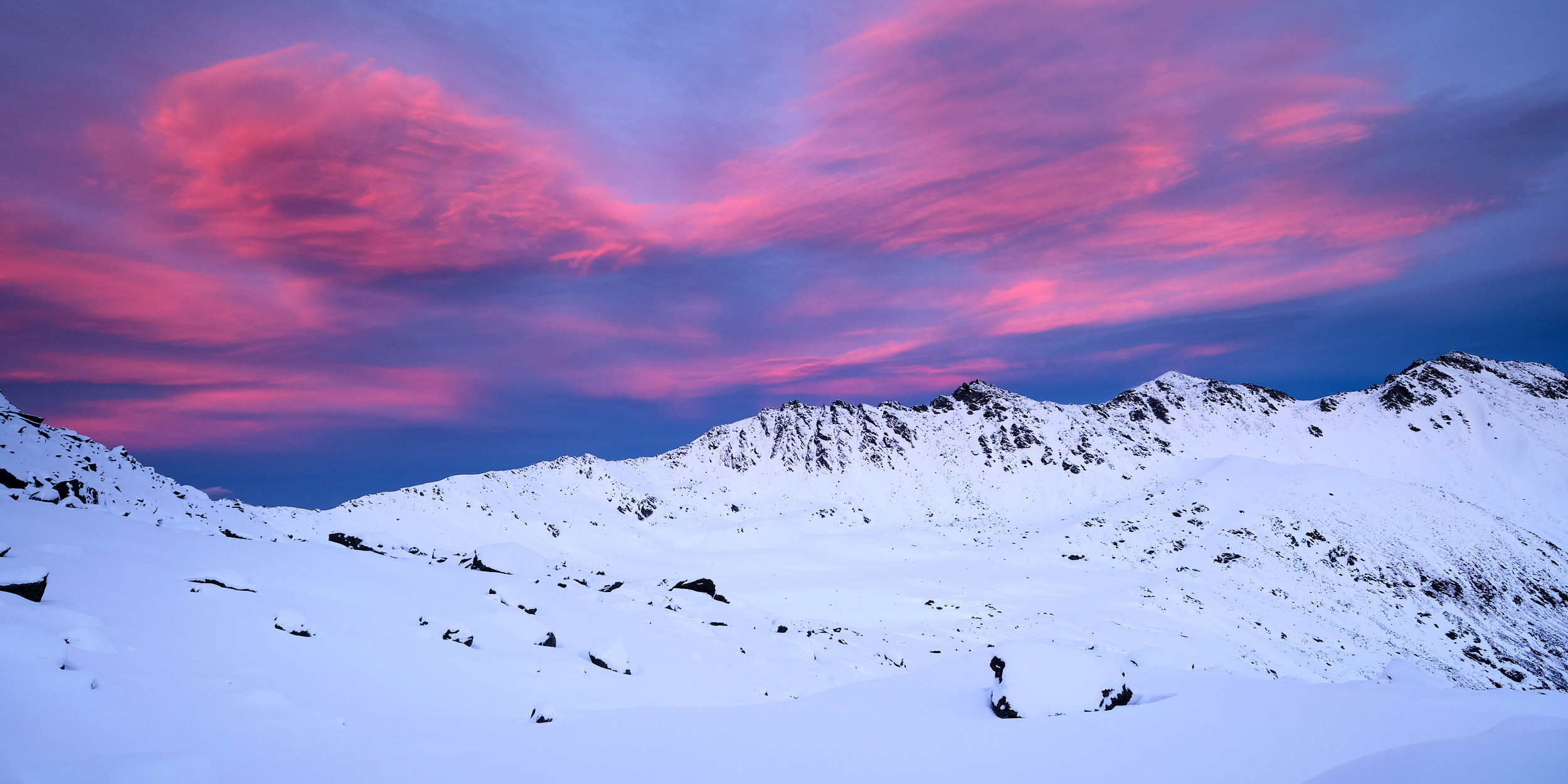 Ice Climbing Course - Remarkables - Wye Creek - Queenstown - New Zealand Ice Climbing Course - Remarkables - Wye Creek - Queenstown - New Zealand
